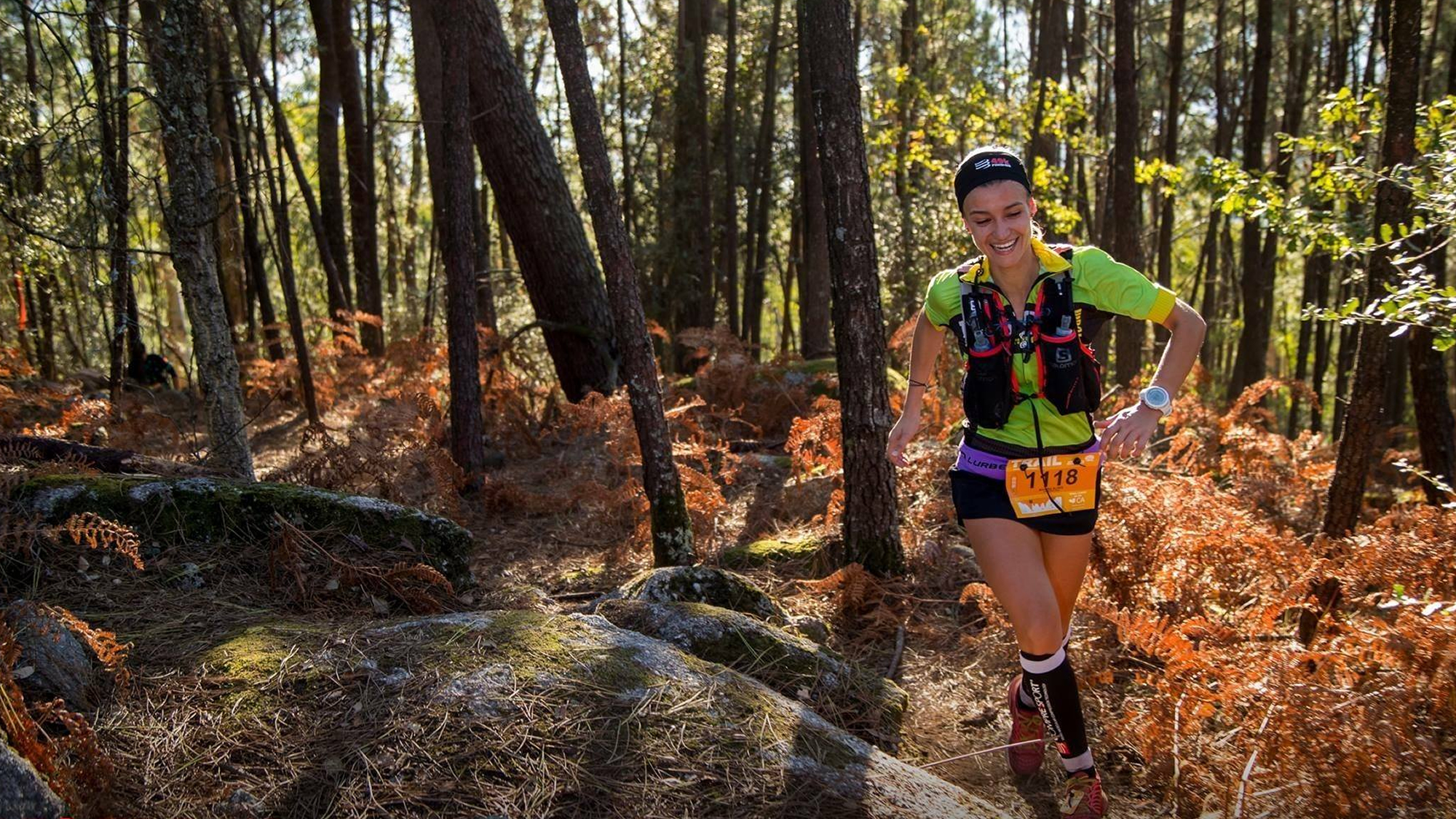 eventos desportivos na natureza