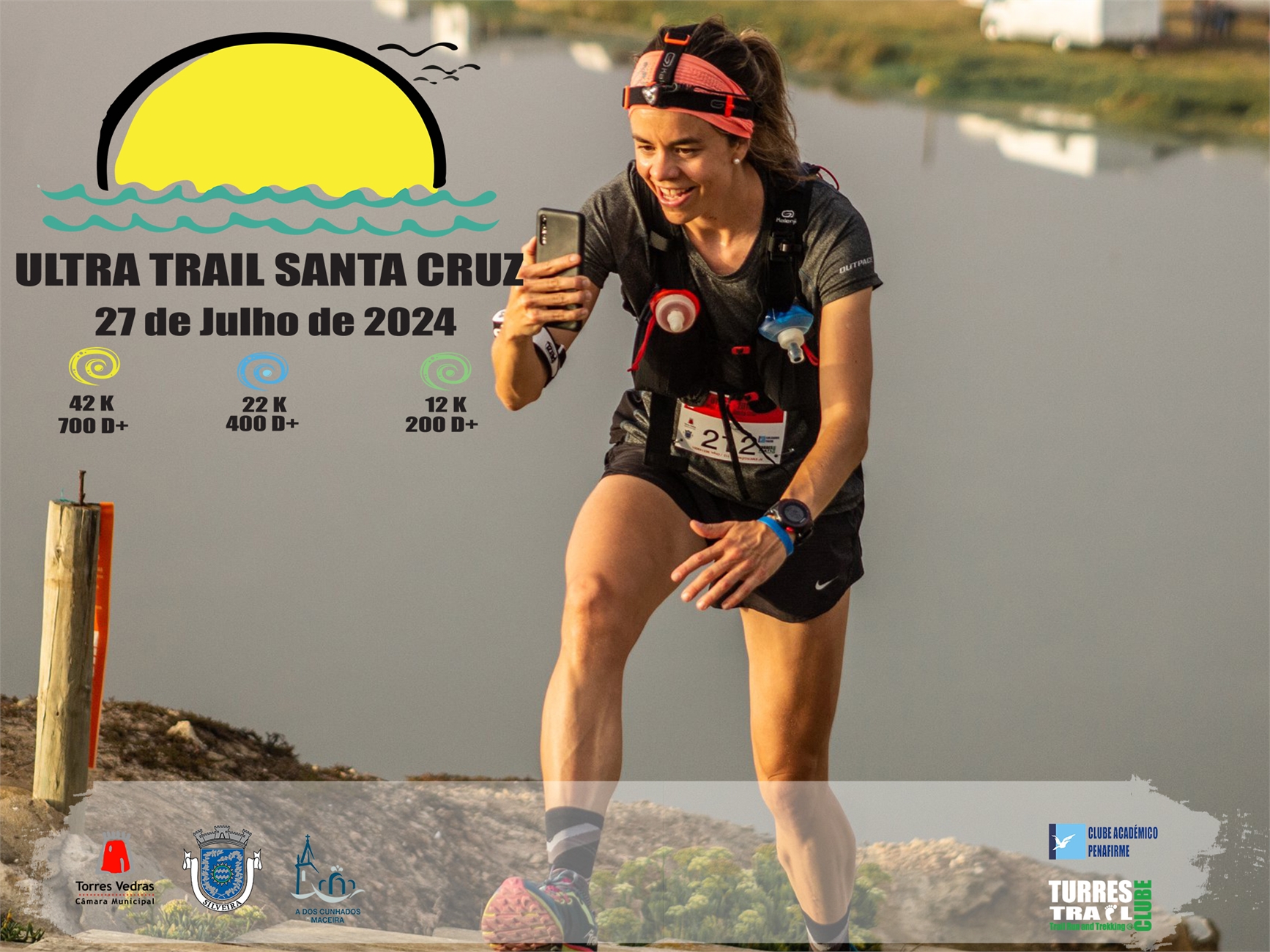 UTRSC- Santa Cruz 2024 - Eventos - TurresEvents