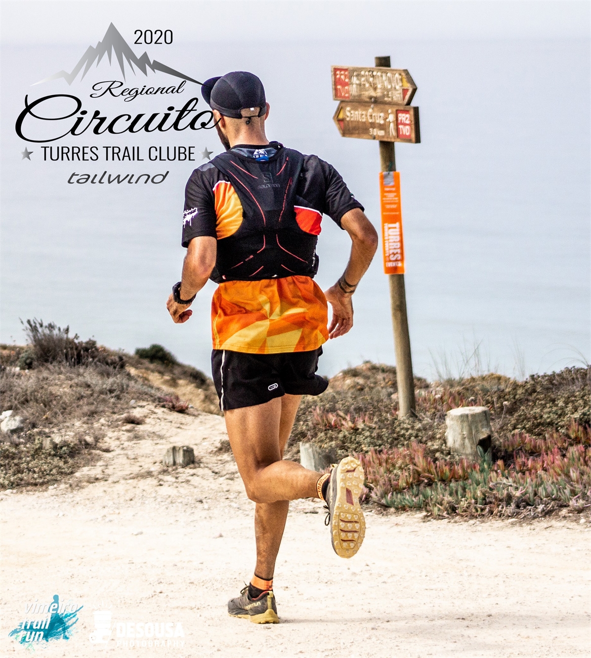Circuito Regional Turres Trail Clube- Tailwind  2020 - Circuitos - TurresEvents