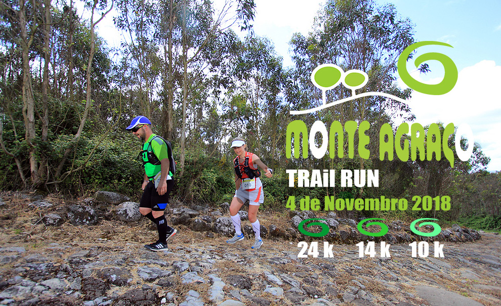 Monte Agraço Trail Run  - Eventos - TurresEvents