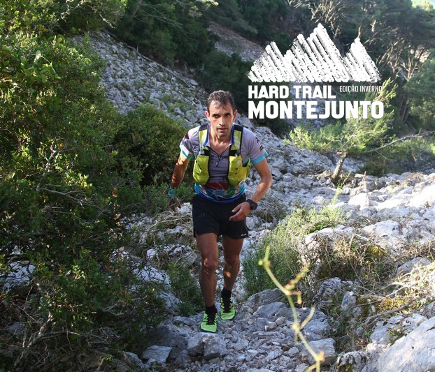 Hard Trail Montejunto inverno 2021 - Eventos - TurresEvents