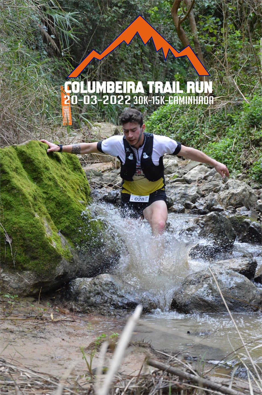Columbeira Trail Run 2022 - Eventos - TURRESEVENTS