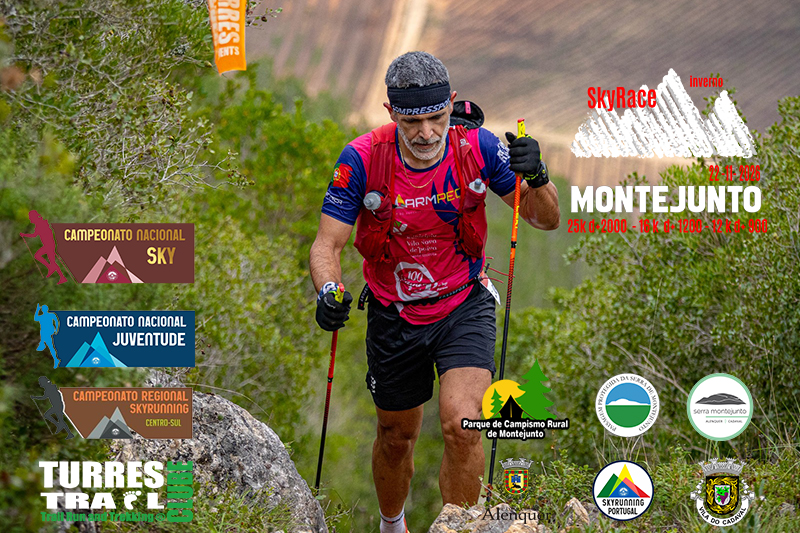 Sky RAce Montejunt inverno 2026 - Eventos - TurresEvents