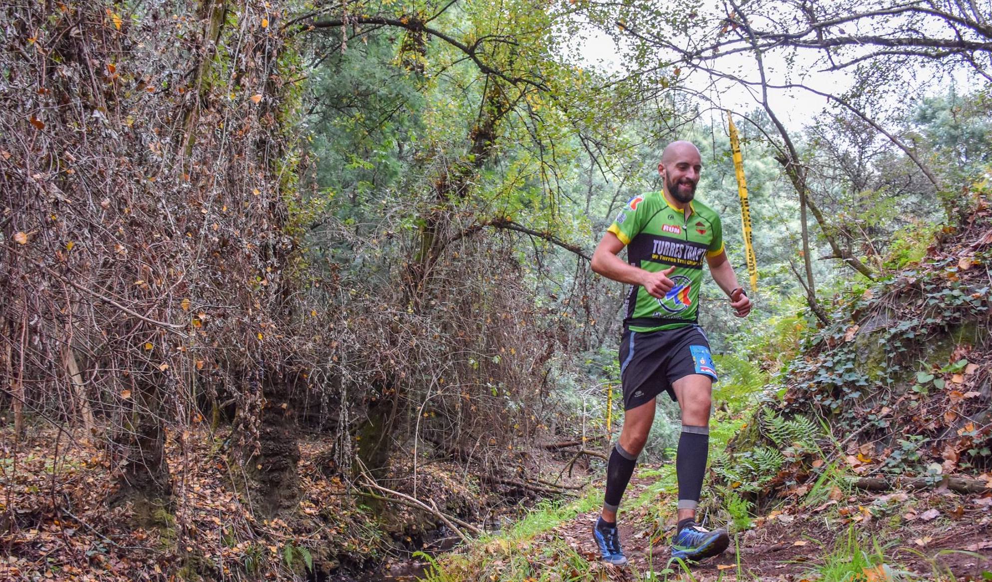 Trail Run Cruz Vermelha TVD - Eventos - TurresEvents