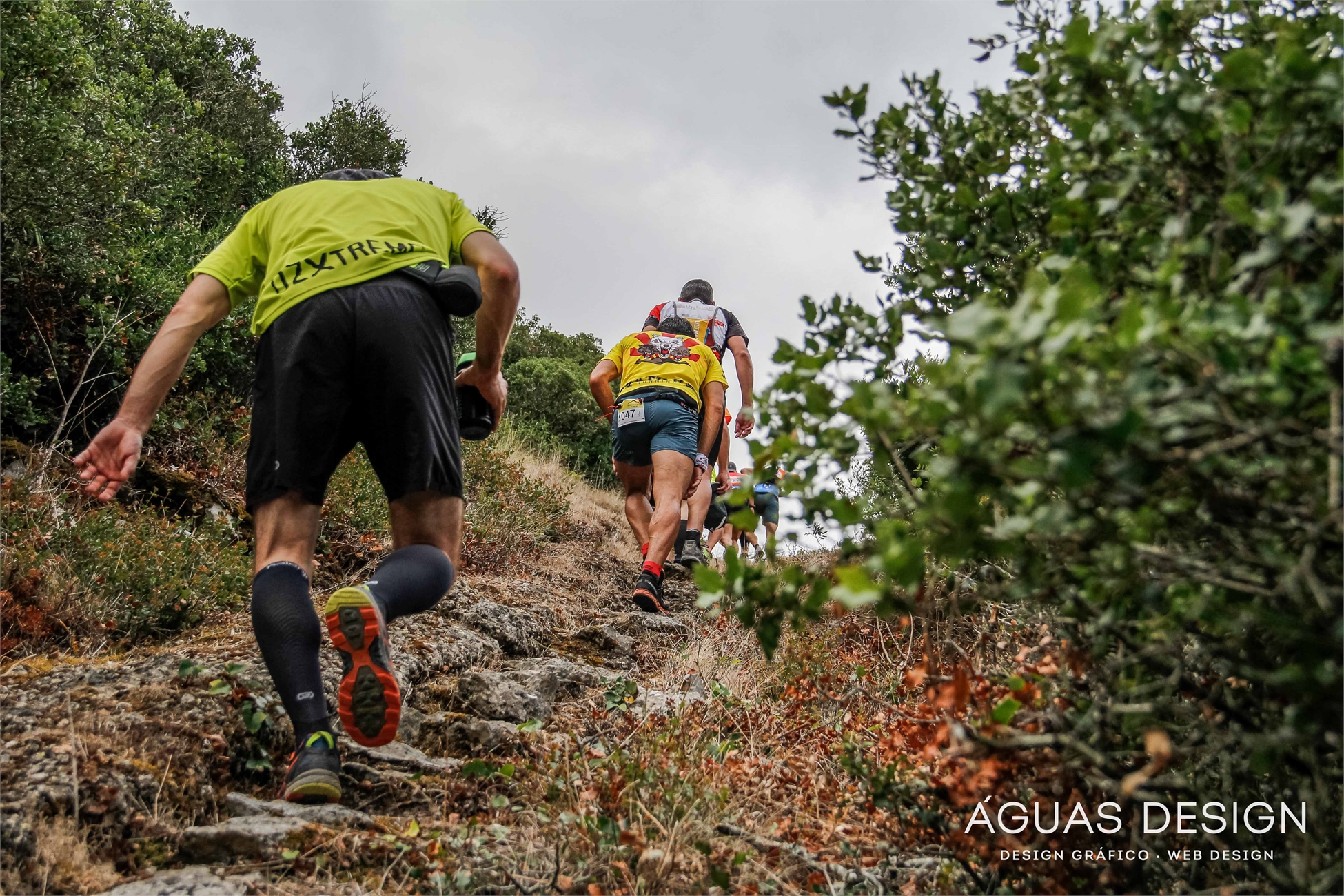 Columbeira Trail Run 2019 - Eventos - TurresEvents