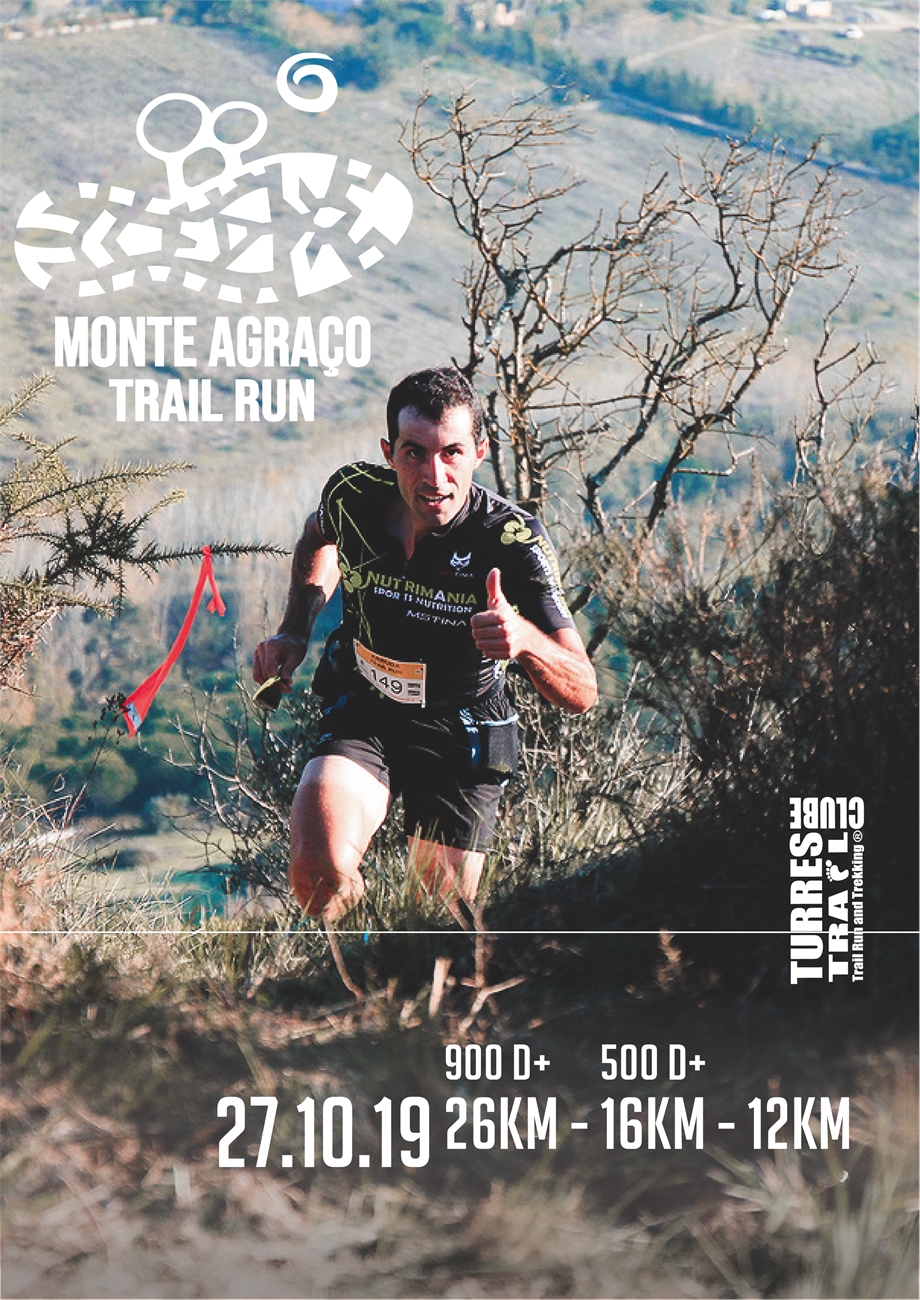 Monte Agraço Trail Run 2019 - Eventos - TurresEvents