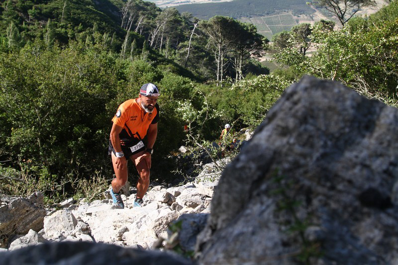 SkyMarathon Montejunto 2021 - Eventos - TurresEvents