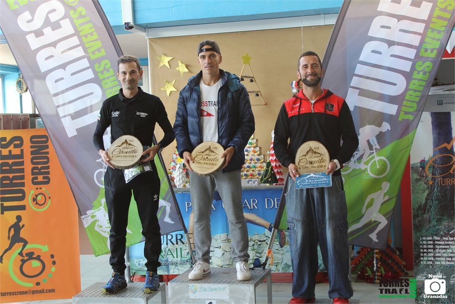 Circuito Regional Turres Trail Clube 2019