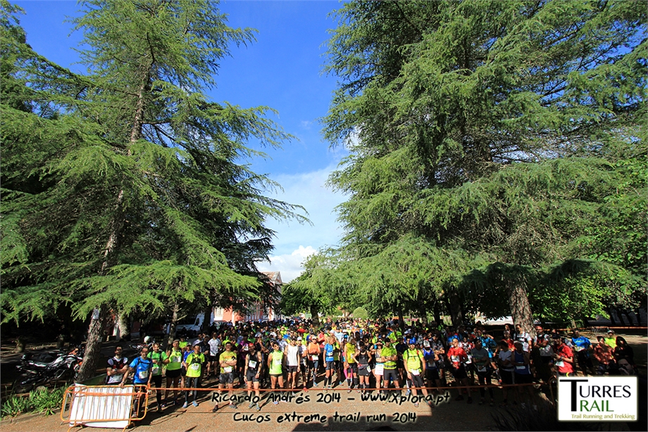 5º EXTREME TRAIL CUCOS